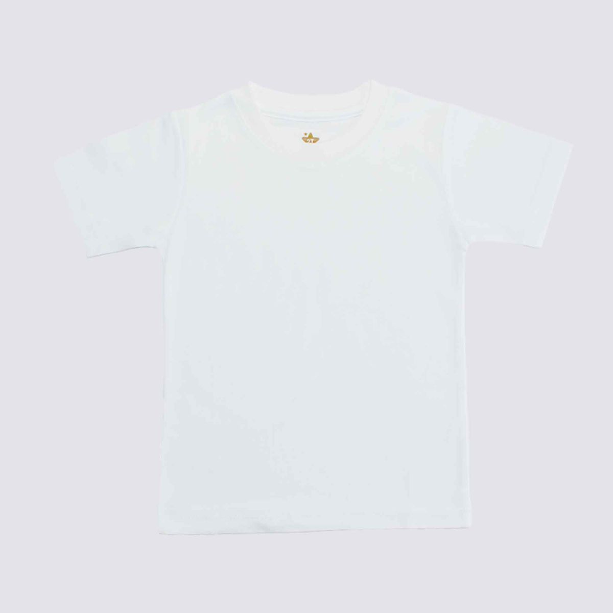 HORMIGUITA - POLO MANGA CORTA UNISEX ALGODÓN SET X 3