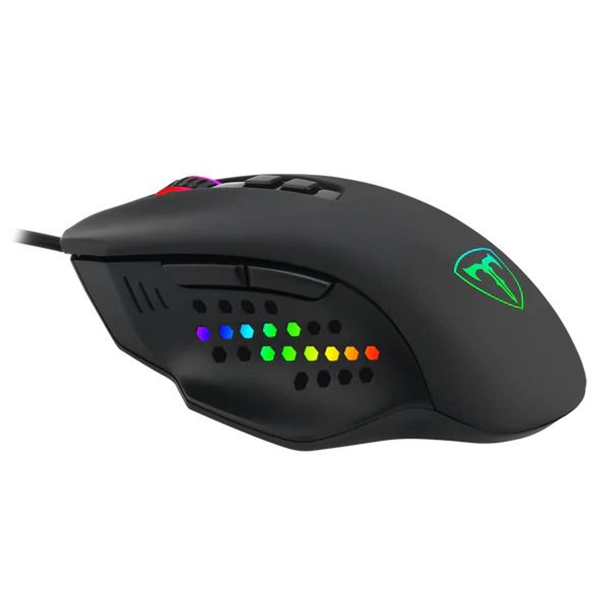 T DAGGER - Mouse Gaming T-dagger Captain T-tgm302