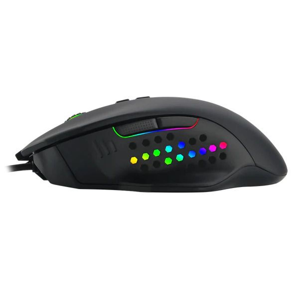 T DAGGER - Mouse Gaming T-dagger Captain T-tgm302