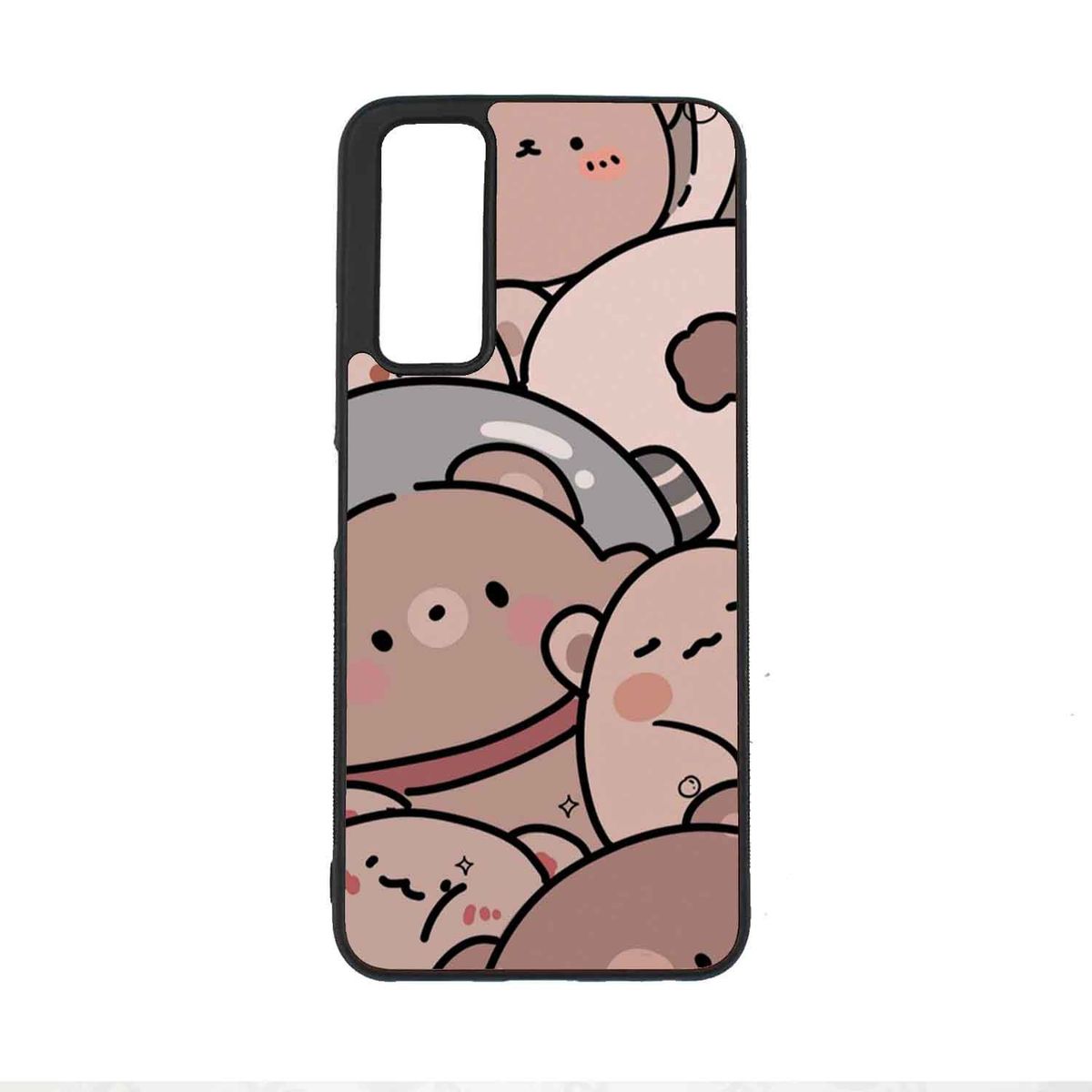 GENERICO - Funda Protector Case Para VIVO Y33