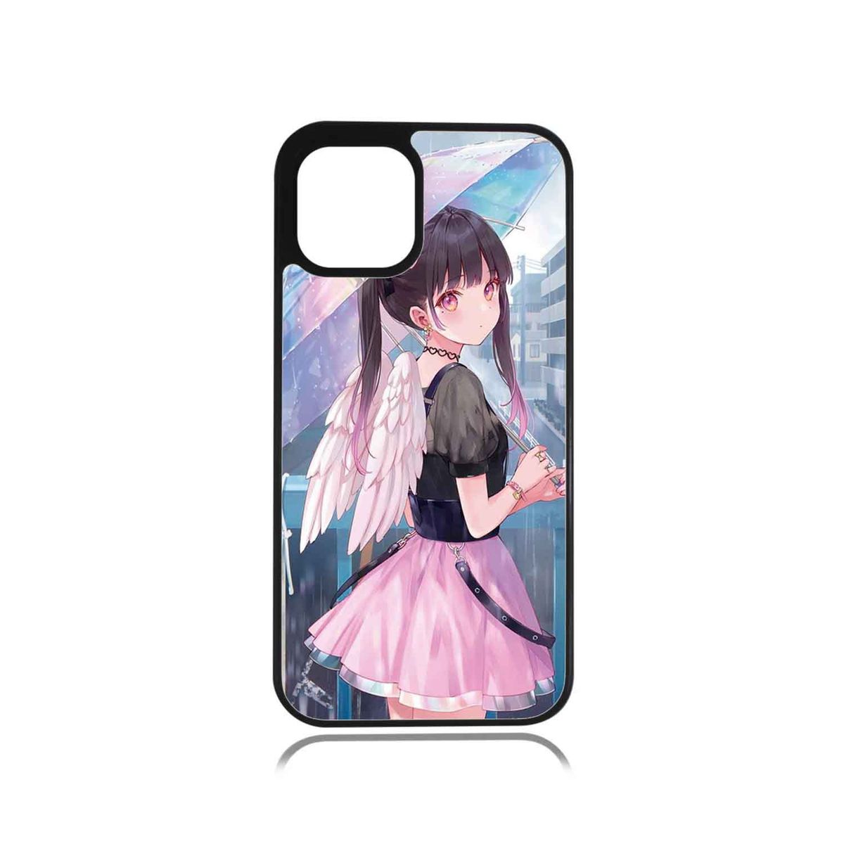 GENERICO - Funda Protector Case Para IPHONE 12 PRO