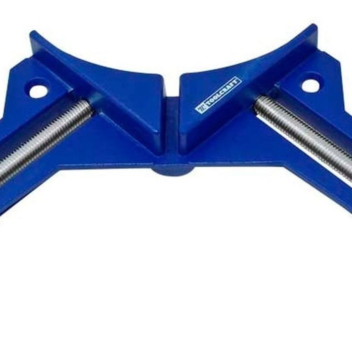 TOOLCRAFT - Prensa Esquinera 3" (76 mm) 400 Lbs Toolcraft TC5301