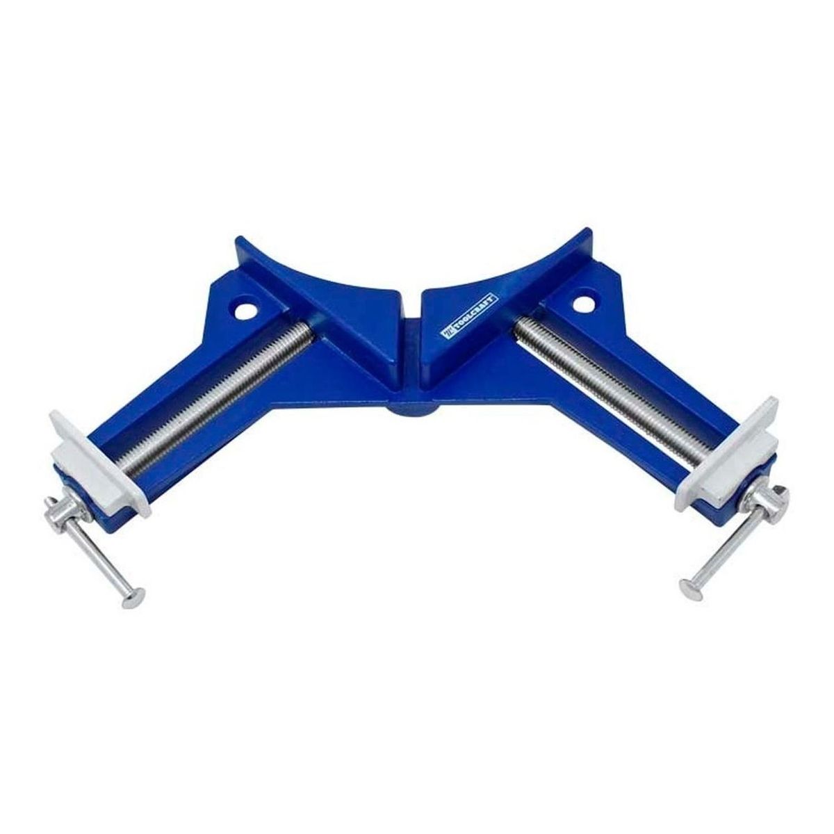 TOOLCRAFT - Prensa Esquinera 3" (76 mm) 400 Lbs Toolcraft TC5301