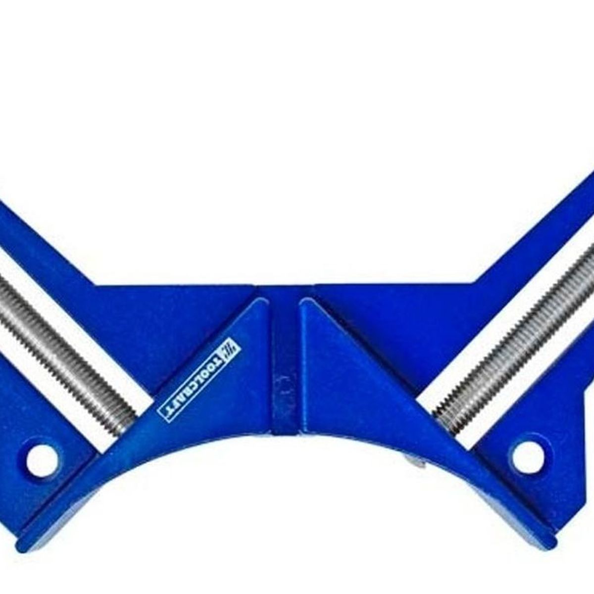 TOOLCRAFT - Prensa Esquinera 3" (76 mm) 400 Lbs Toolcraft TC5301