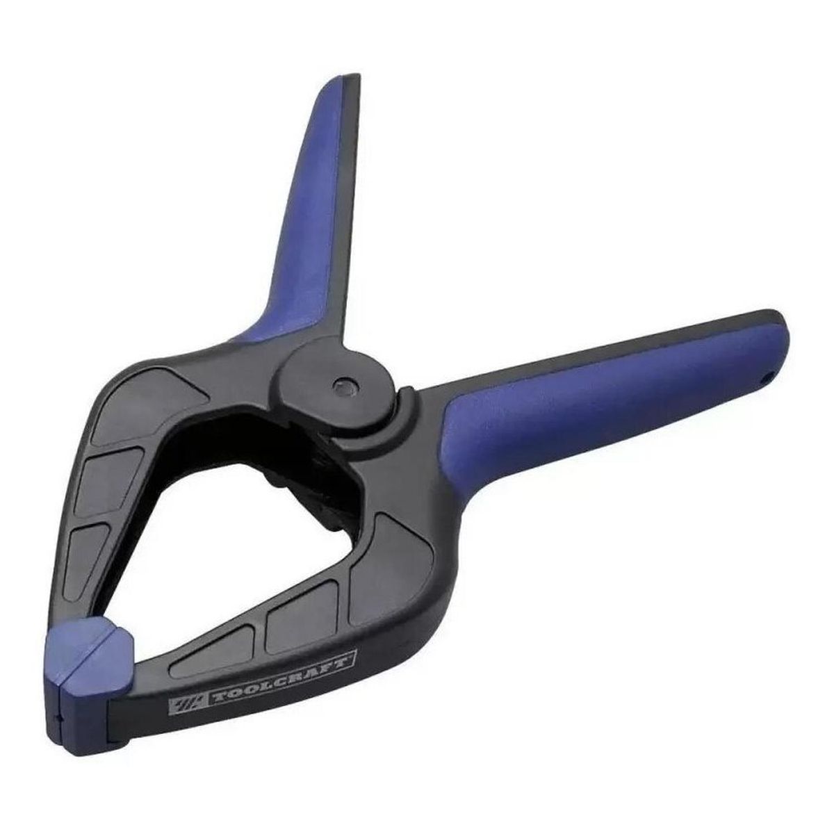 TOOLCRAFT - Prensa Resorte 2" 22 lbs Toolcraft TC5299