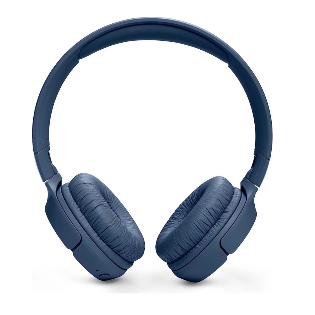 JBL - JBL Tune 520BT Audífono Bluetooth Premium On-Ear Hasta 57 Horas - Azul