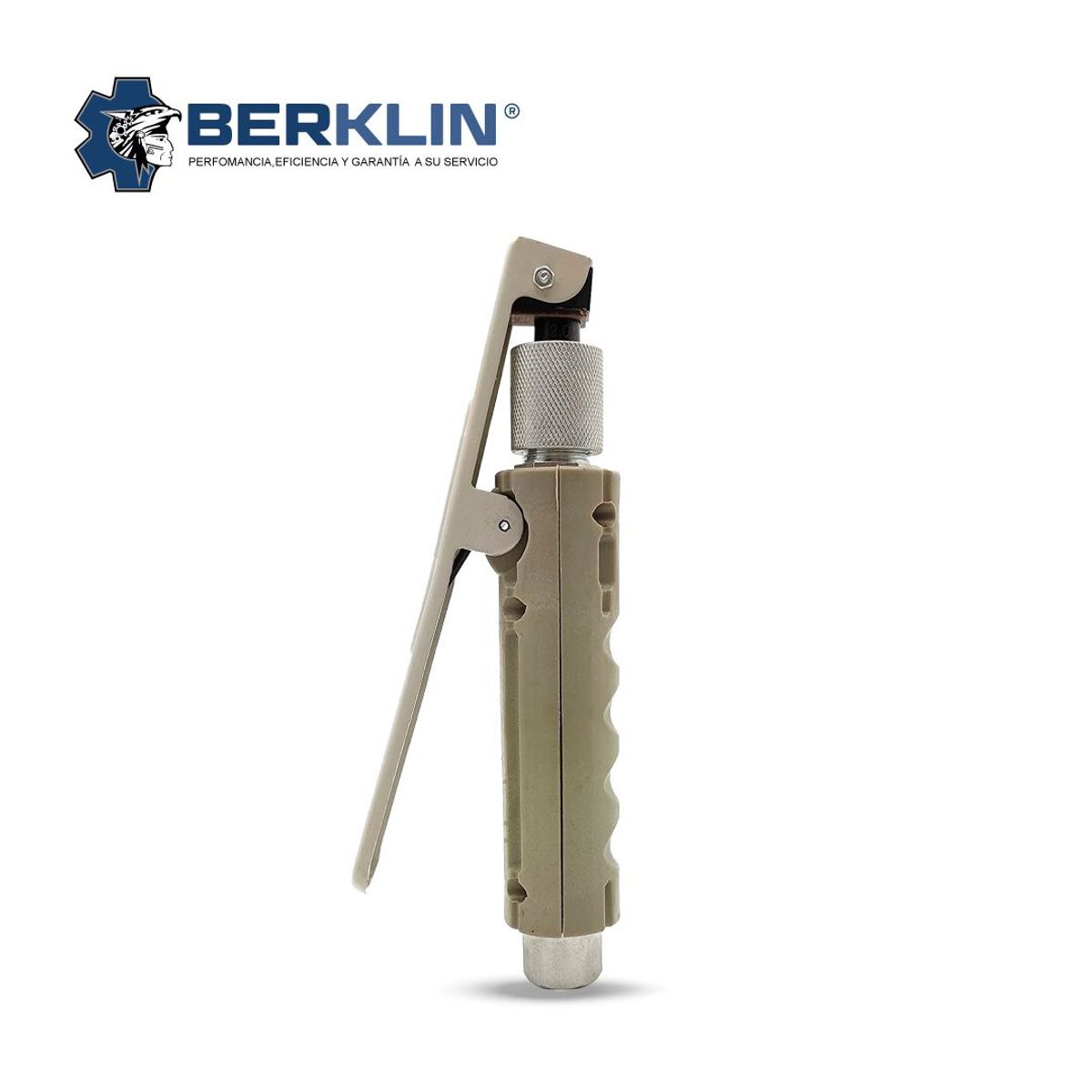 BERKLIN - BKL-PA1 PISTOLA LARGA PARA ARENADORA