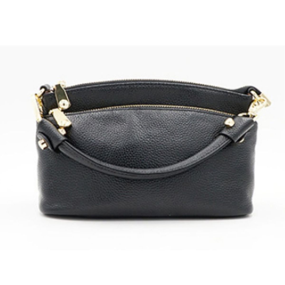 ARMUZ - Cartera de Cuero Vacuno Mujer