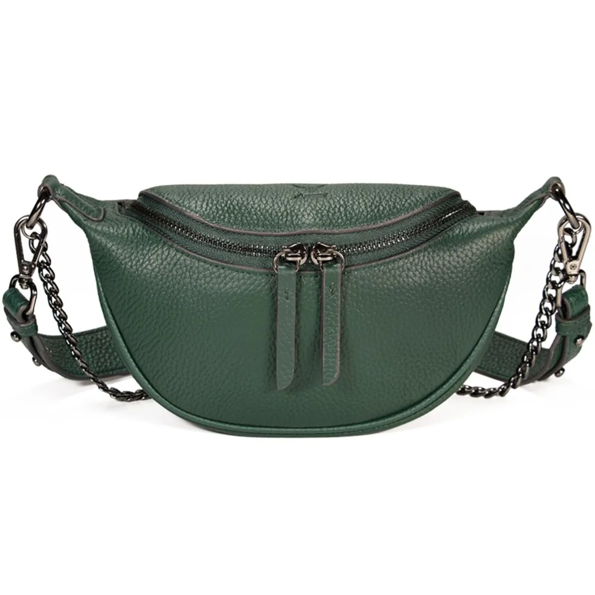 ARMUZ - Cartera de Cuero Vacuno Mujer