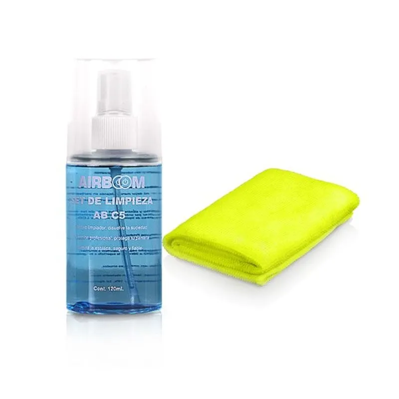 AIRBOOM - KIT LIMPIEZA AIRBOOM AB C5 GRANDE
