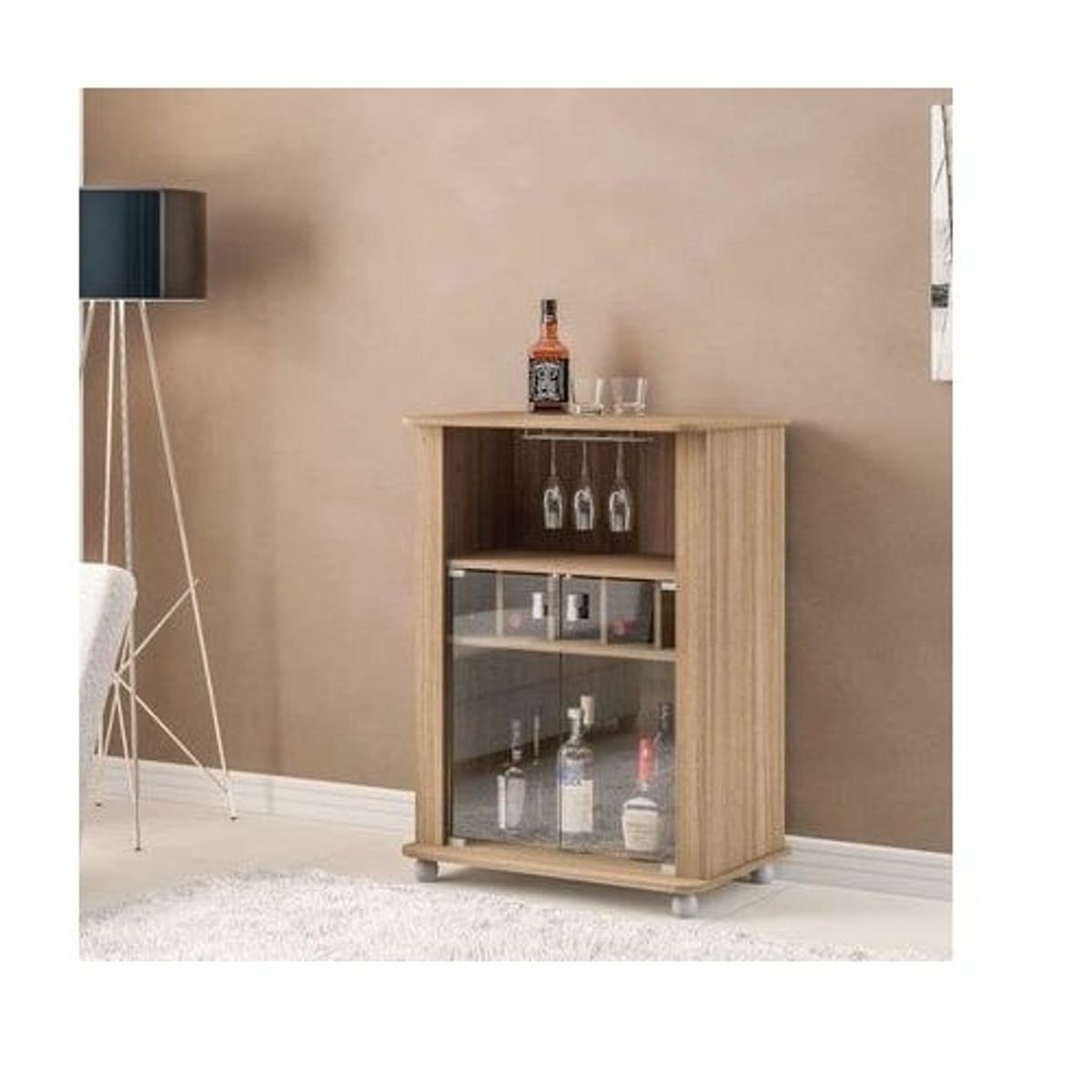 GENERICO - Bar atenas - la casa del mueblero - miel