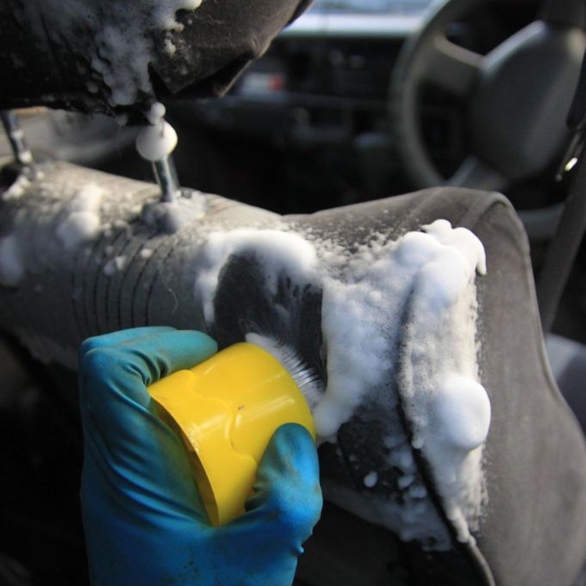 ABRO - ABRO Limpiador Multiuso Clean All FC-650 - 650 mL Pack x3