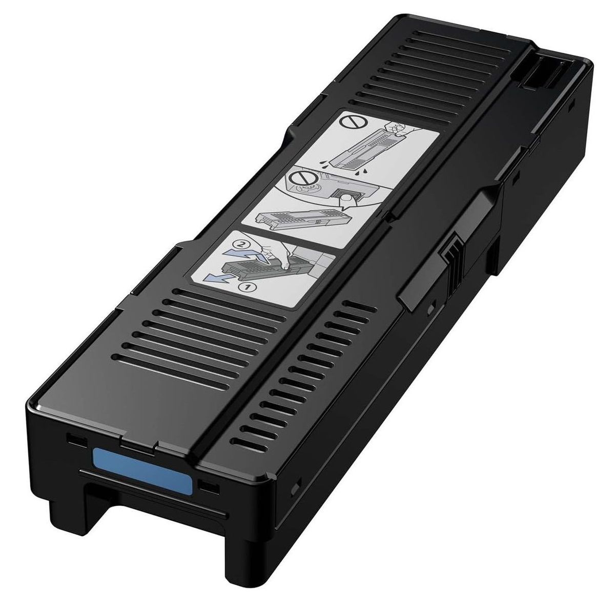 CANON - Cartucho de mantenimiento MC G01 Maxify GX6010  GX7010