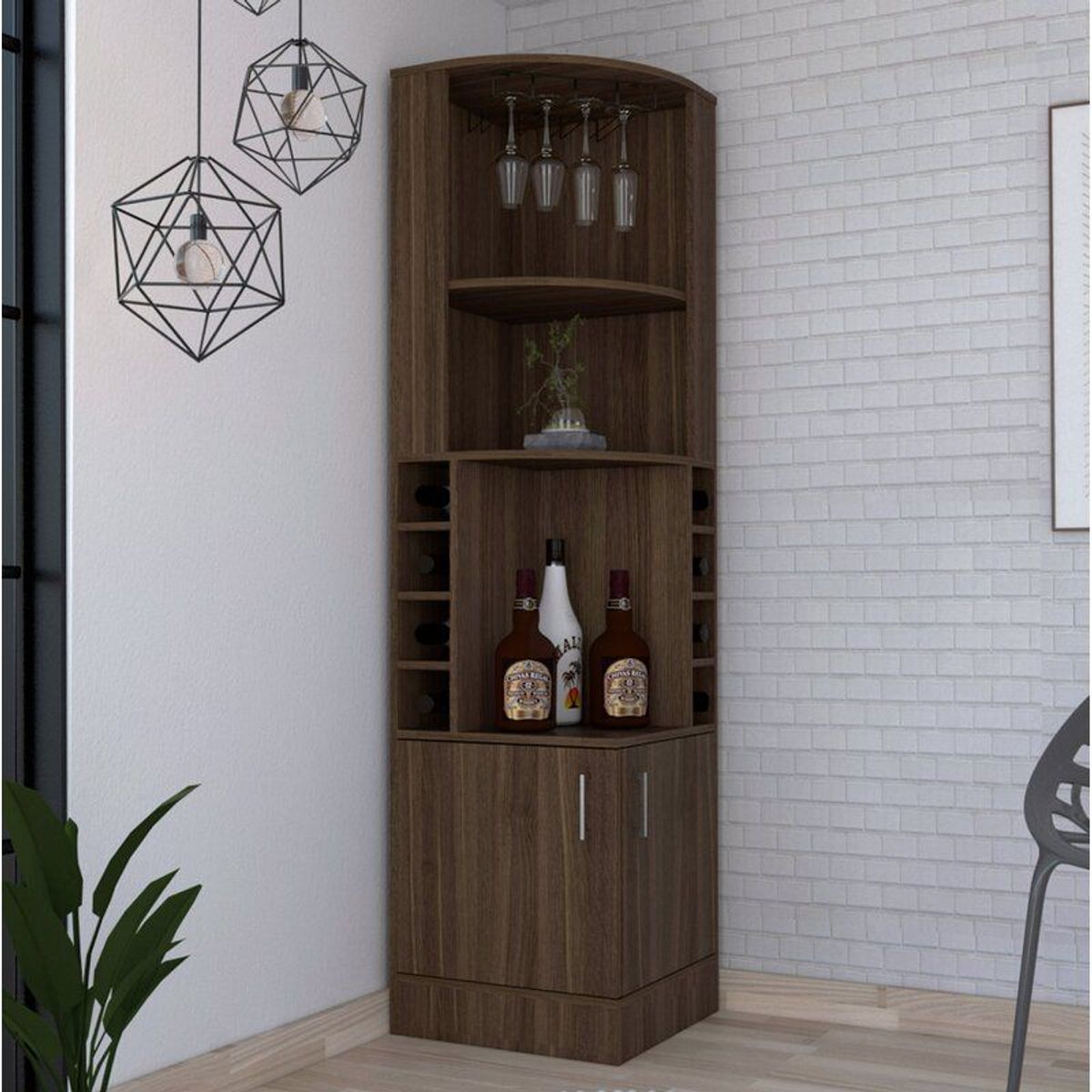 GENERICO - BAR ESQUINERO ALBA - LA CASA DEL MUEBLERO - GALES