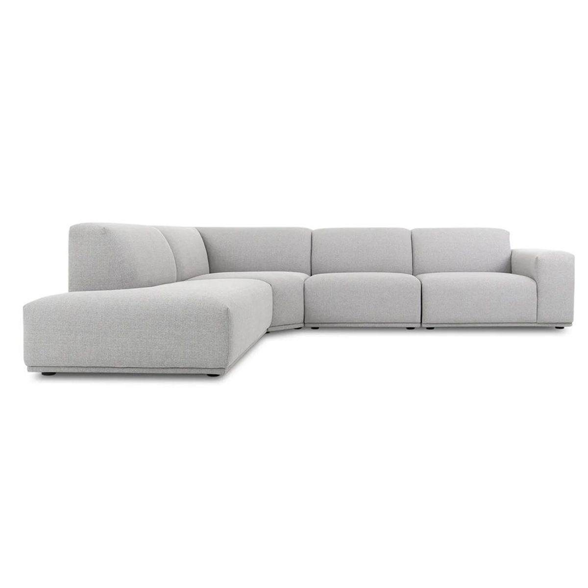 GENERICO - Seccional  Tod   Gris