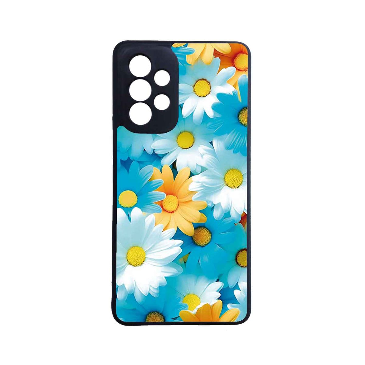 GENERICO - Funda Protector Case Para SAMSUNG A73 5G.