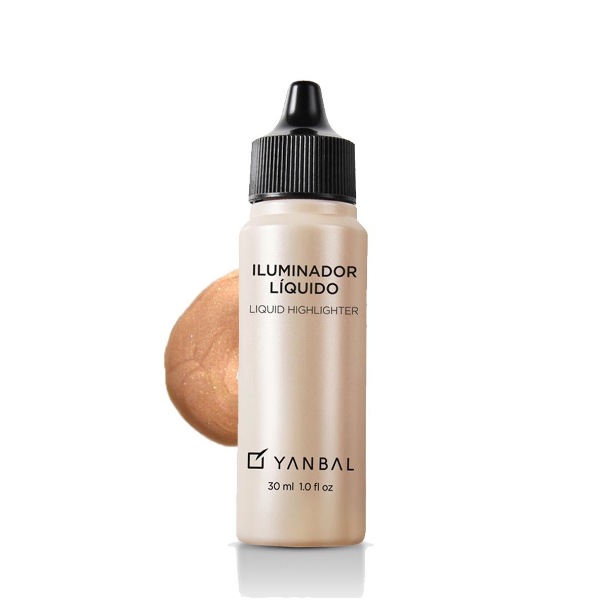 YANBAL - Iluminador Líquido Natural Glow