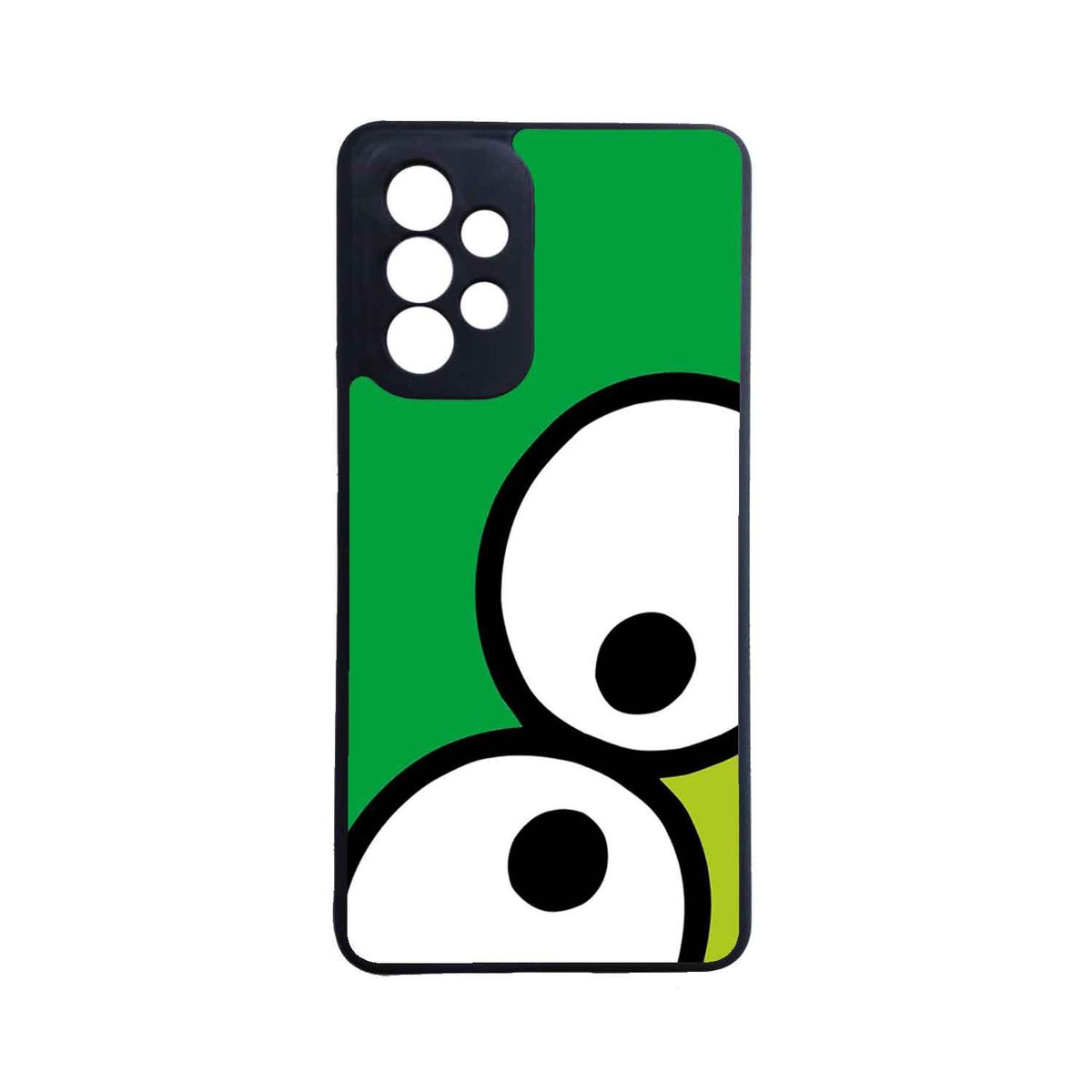 GENERICO - Funda Protector Case Para SAMSUNG A73 5G..