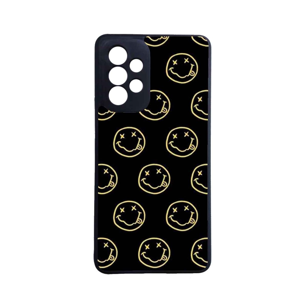 GENERICO - Funda Protector Case Para SAMSUNG A73 5G.