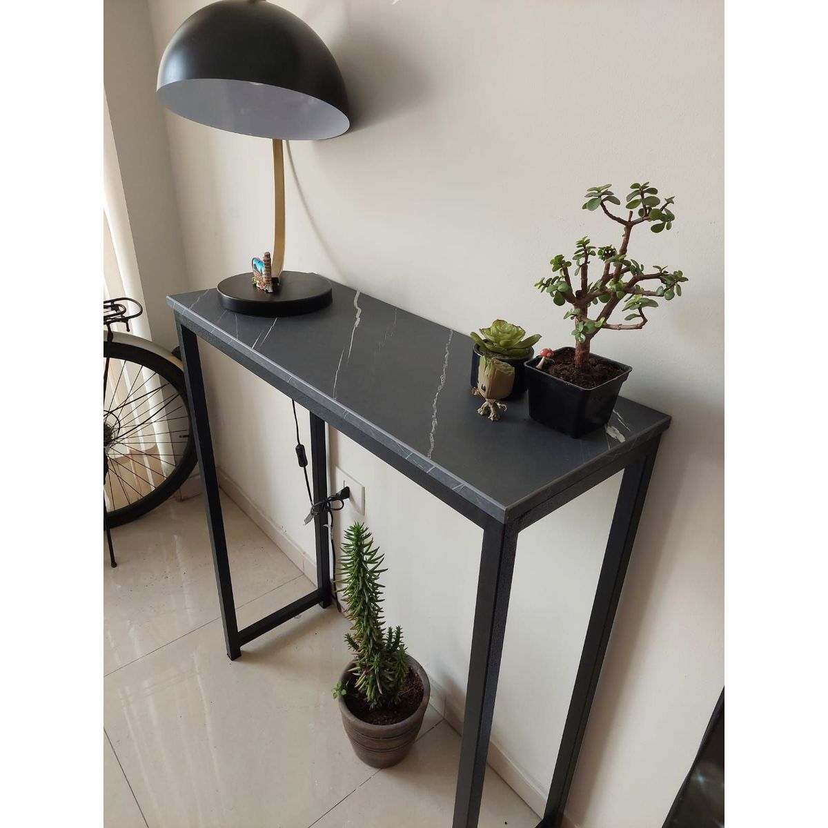 GENERICO - Recibidor de sala color especial 80x30x93