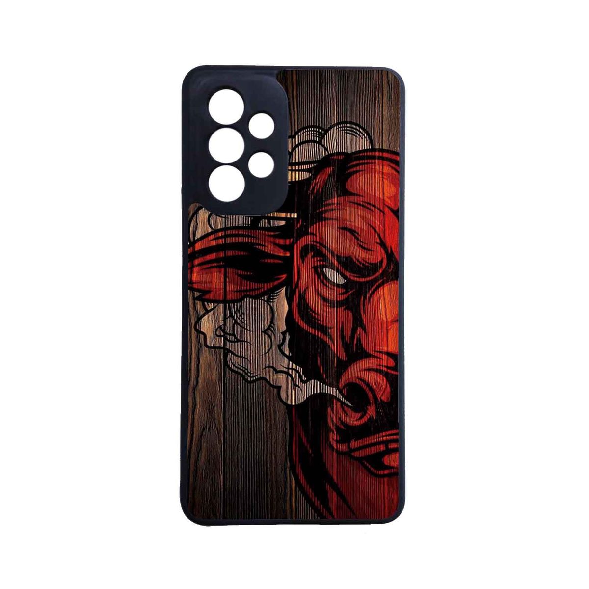 GENERICO - Funda Protector Case Para SAMSUNG A73 5G.