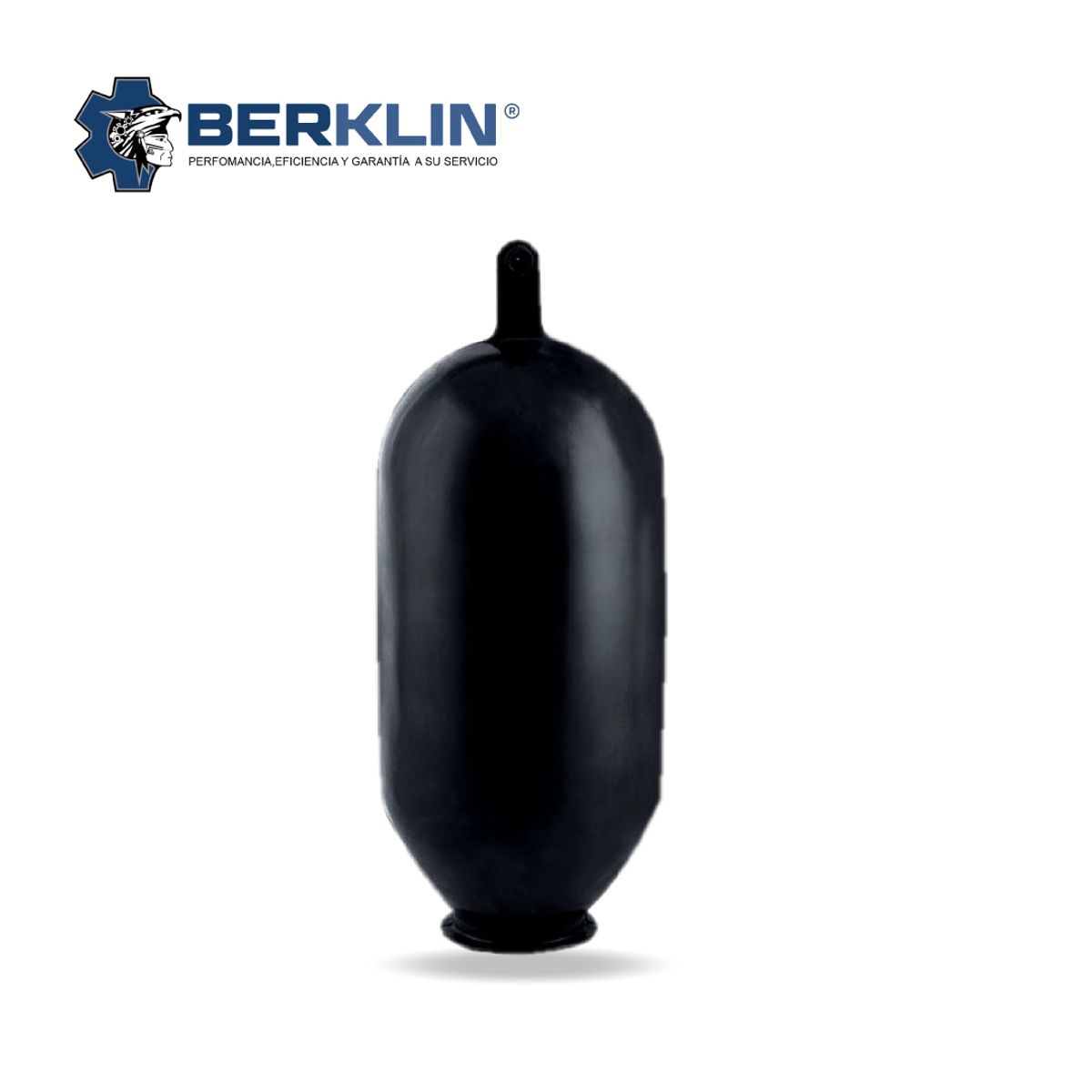 BERKLIN - MEMBRANA PARA TANQUE HIDRONEUMATICO DE 60L