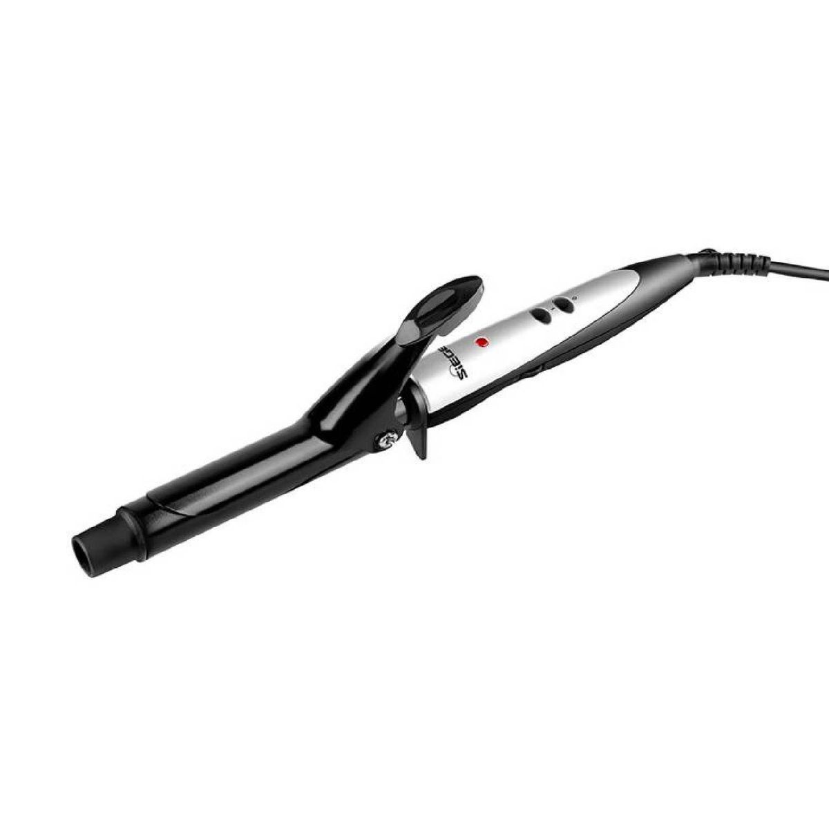 SIEGEN - Rizadora Siegen de Cabello 200°C 25 mm - SG2411.