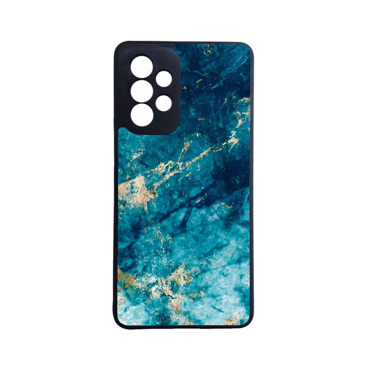 GENERICO - Funda Protector Case Para SAMSUNG A73 5G.