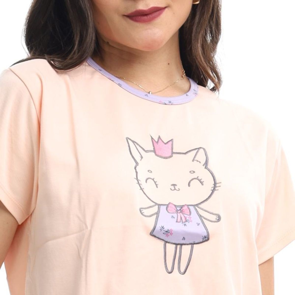 GENERICO - Conjunto Pantalón  Polo Kami Sueños