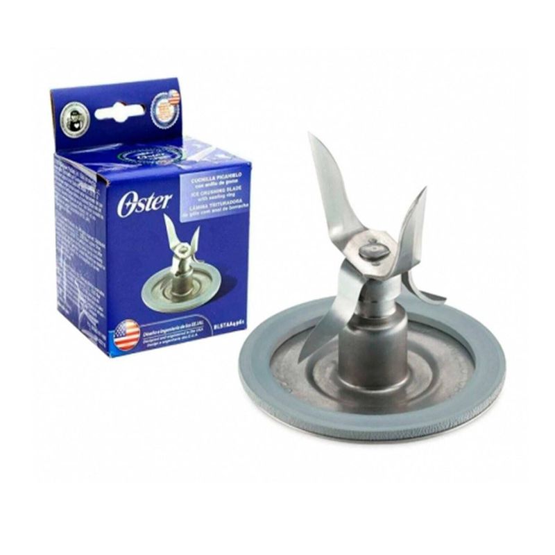 OSTER - Cuchilla Picahielo Oster Blstaa4961 Repuesto Original.