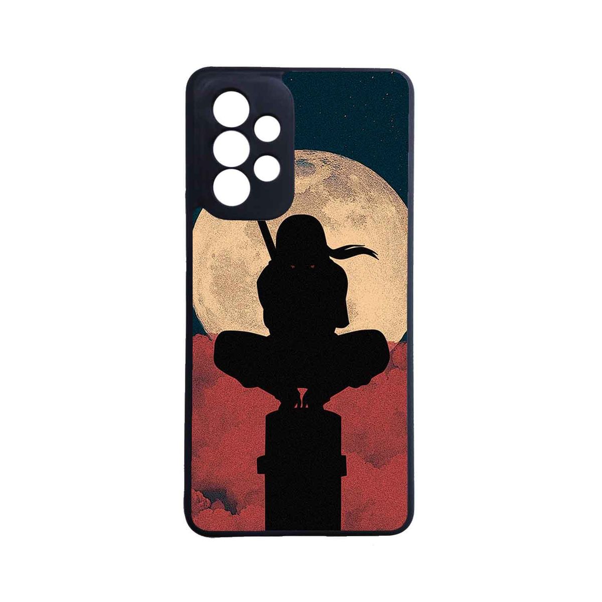 GENERICO - Funda Protector Case Para SAMSUNG A73 5G..