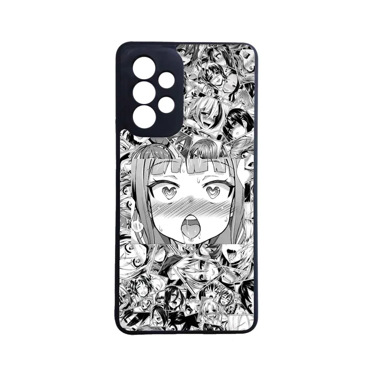 GENERICO - Funda Protector Case Para SAMSUNG A73 5G..