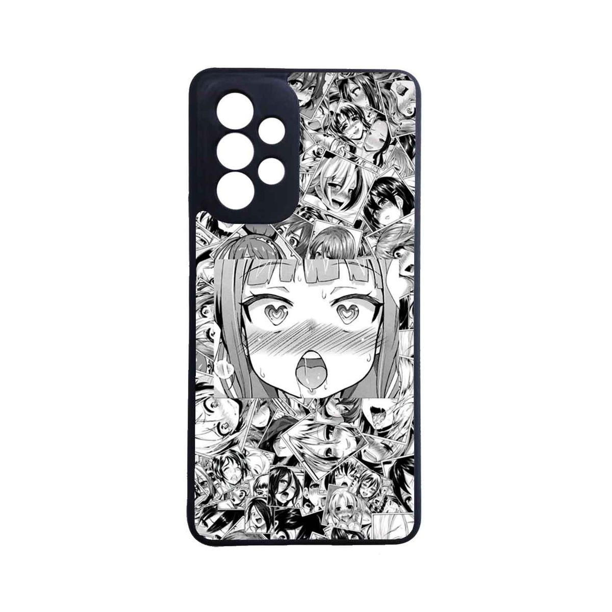 GENERICO - Funda Protector Case Para SAMSUNG A73 5G..