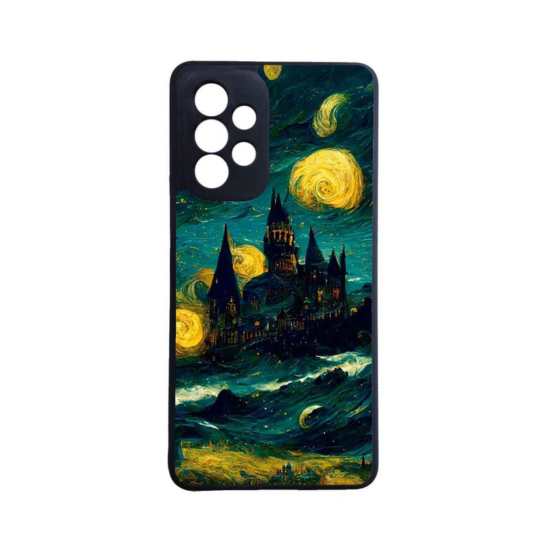 GENERICO - Funda Protector Case Para SAMSUNG A73 5G.