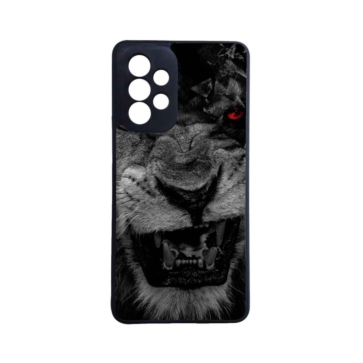 GENERICO - Funda Protector Case Para SAMSUNG A73 5G.