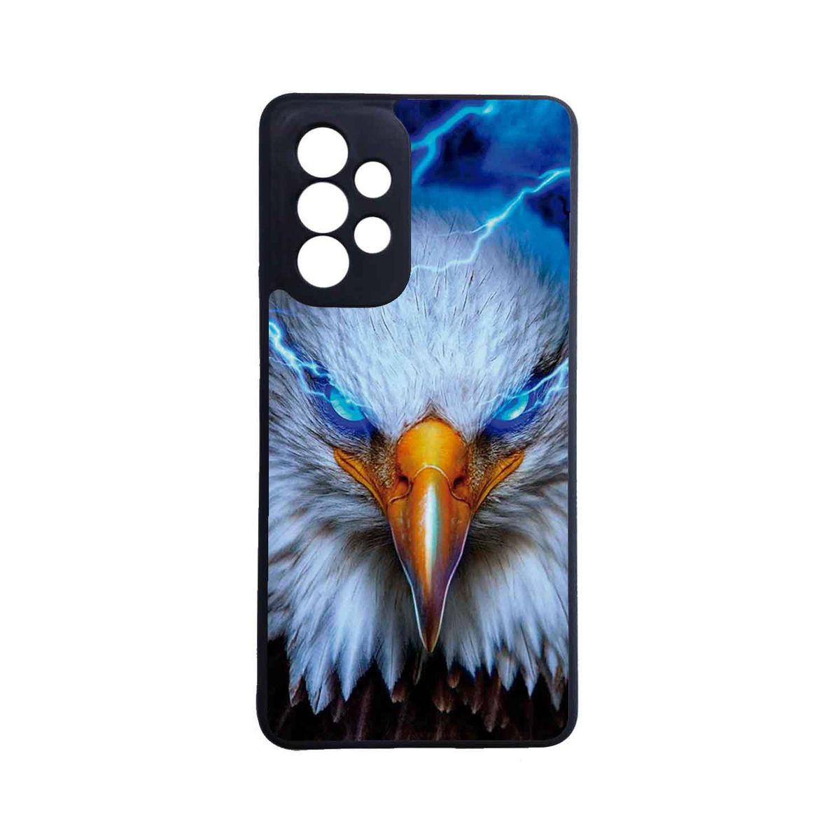 GENERICO - Funda Protector Case Para SAMSUNG A73 5G.