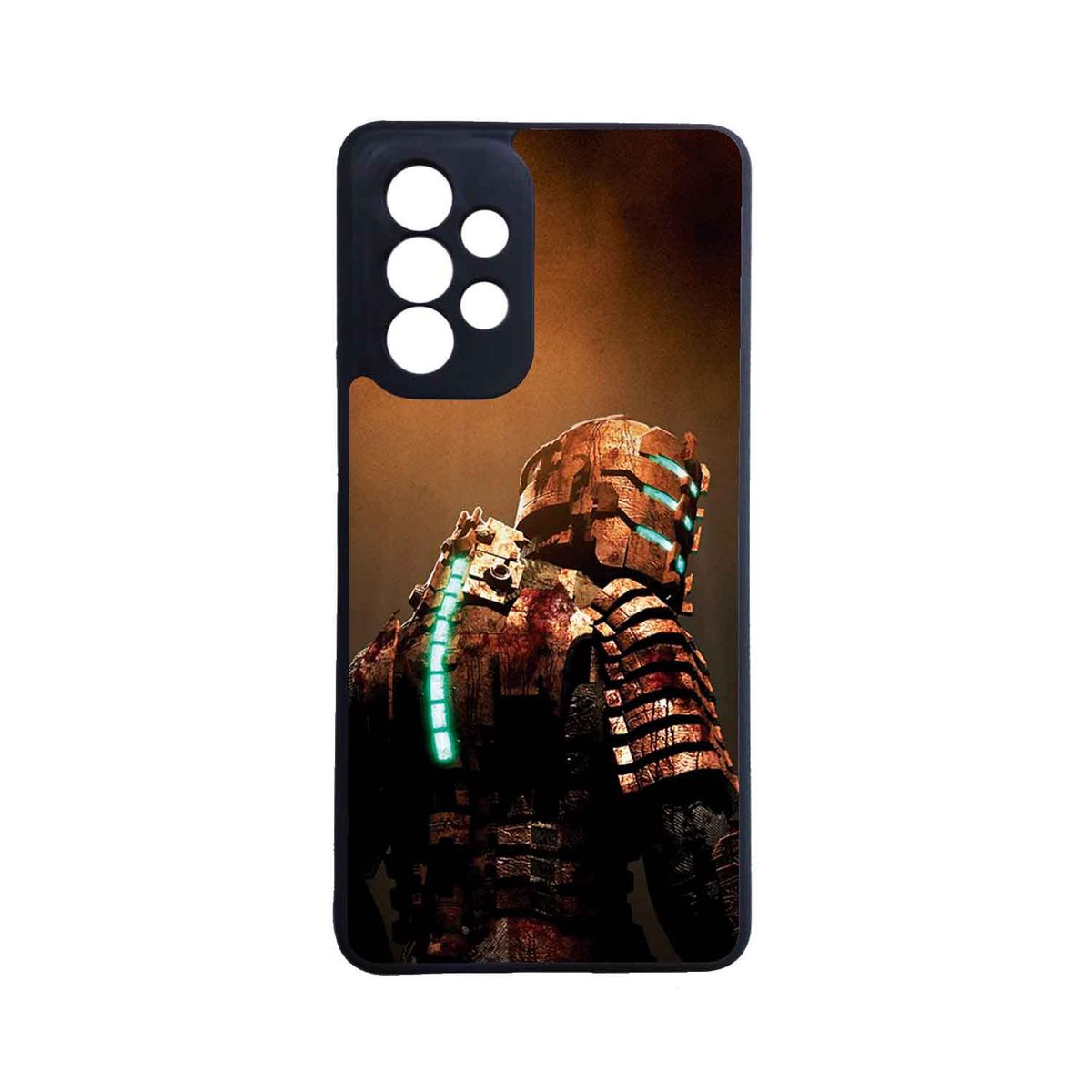 GENERICO - Funda Protector Case Para SAMSUNG A73 5G.