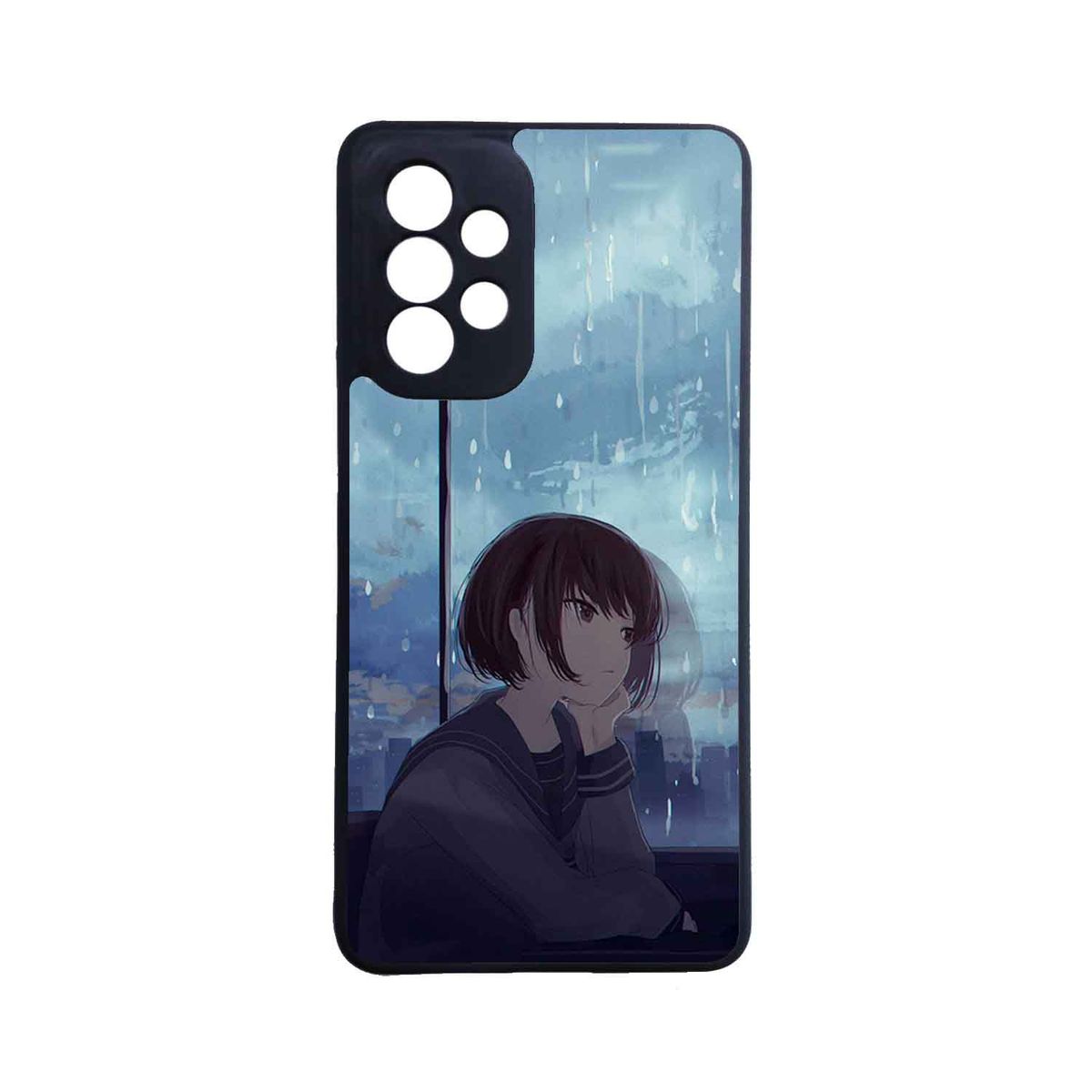 GENERICO - Funda Protector Case Para SAMSUNG A73 5G.
