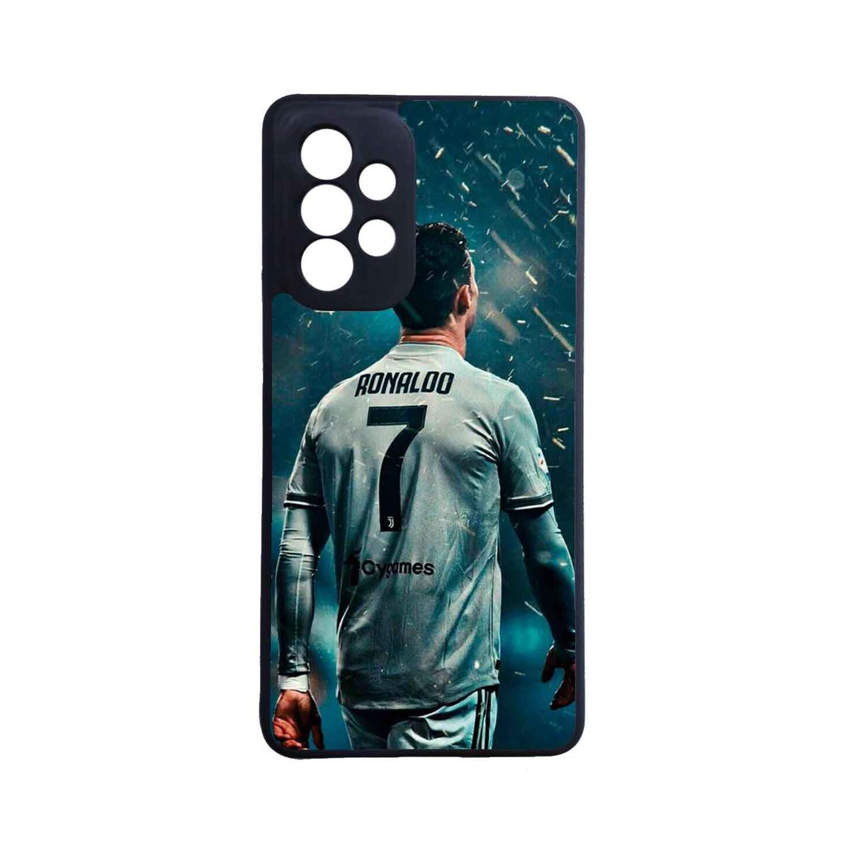 GENERICO - Funda Protector Case Para SAMSUNG A73 5G..