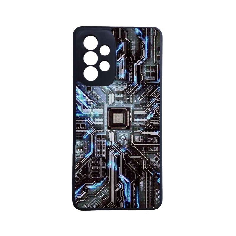 GENERICO - Funda Protector Case Para SAMSUNG A73 5G.