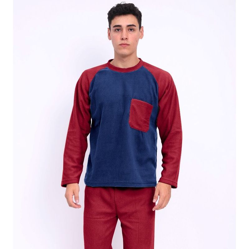 GENERICO - Conjunto Pantalón Polera Kami Sueños