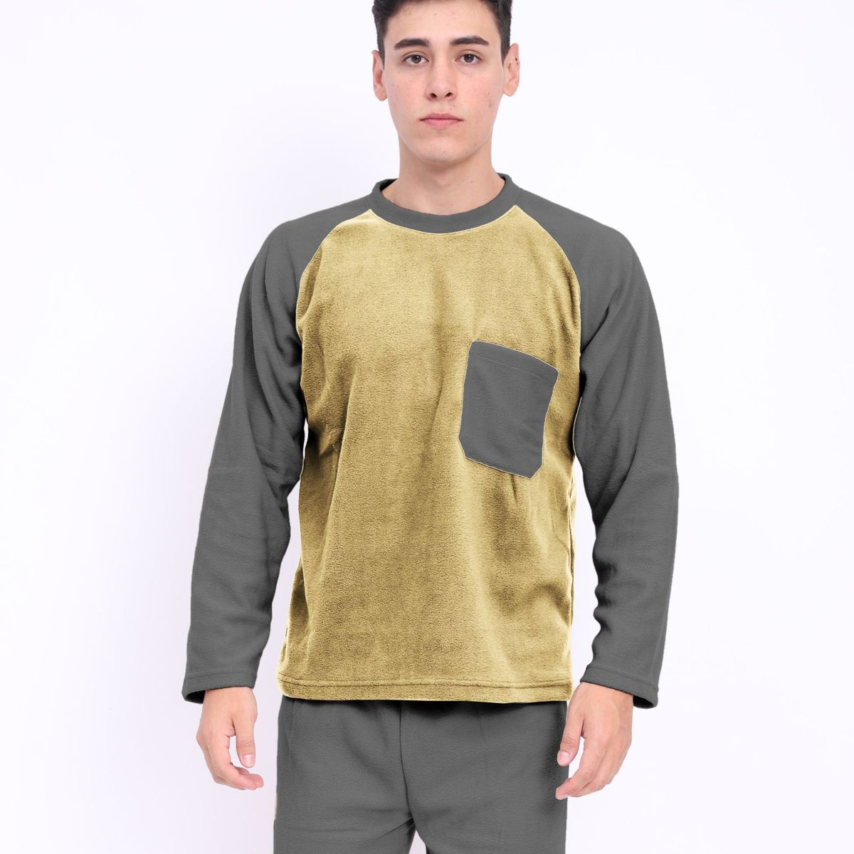 GENERICO - Conjunto Pantalón Polera Kami Sueños