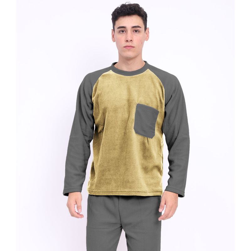 GENERICO - Conjunto Pantalón Polera Kami Sueños