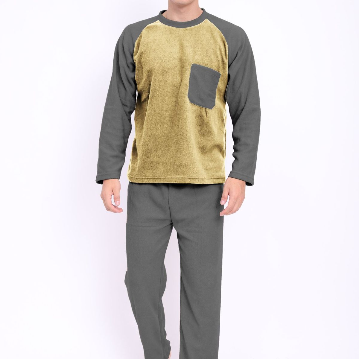 GENERICO - Conjunto Pantalón Polera Kami Sueños