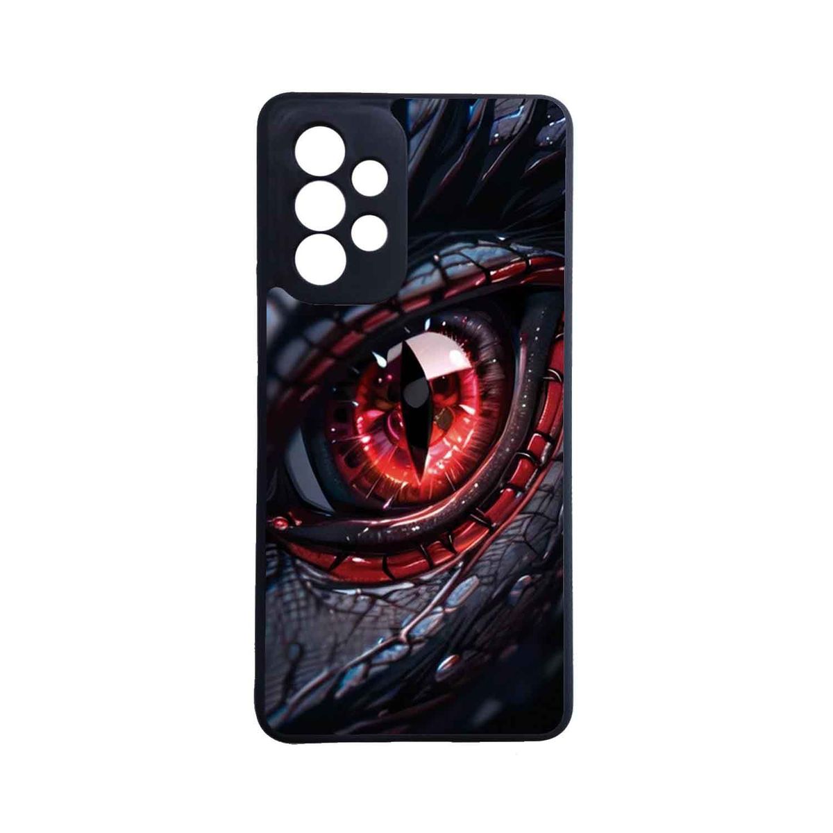 GENERICO - Funda Protector Case Para SAMSUNG A73 5G.