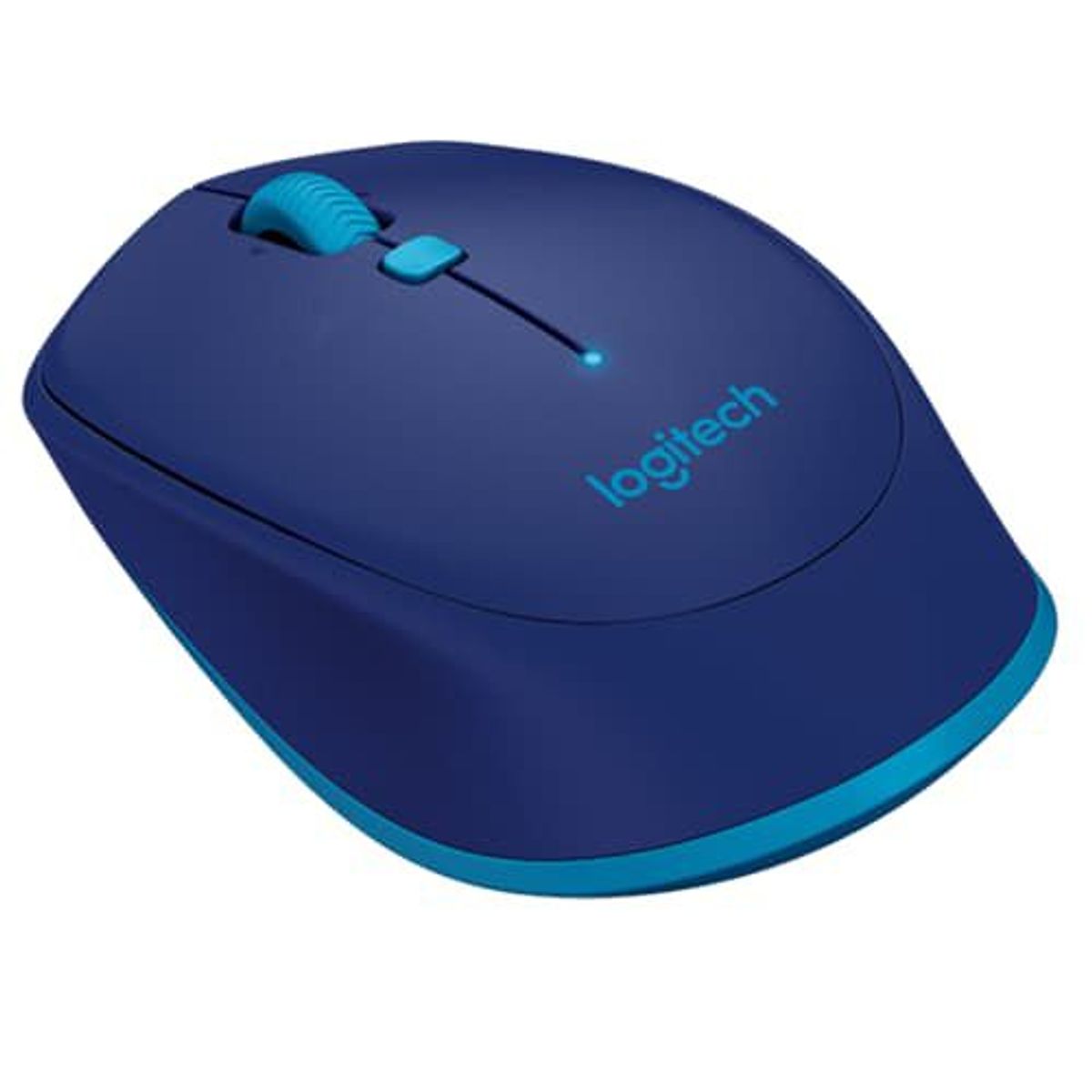 LOGITECH - MOUSE ÓPTICO BLUETOOTH LOGITECH M535 AZUL