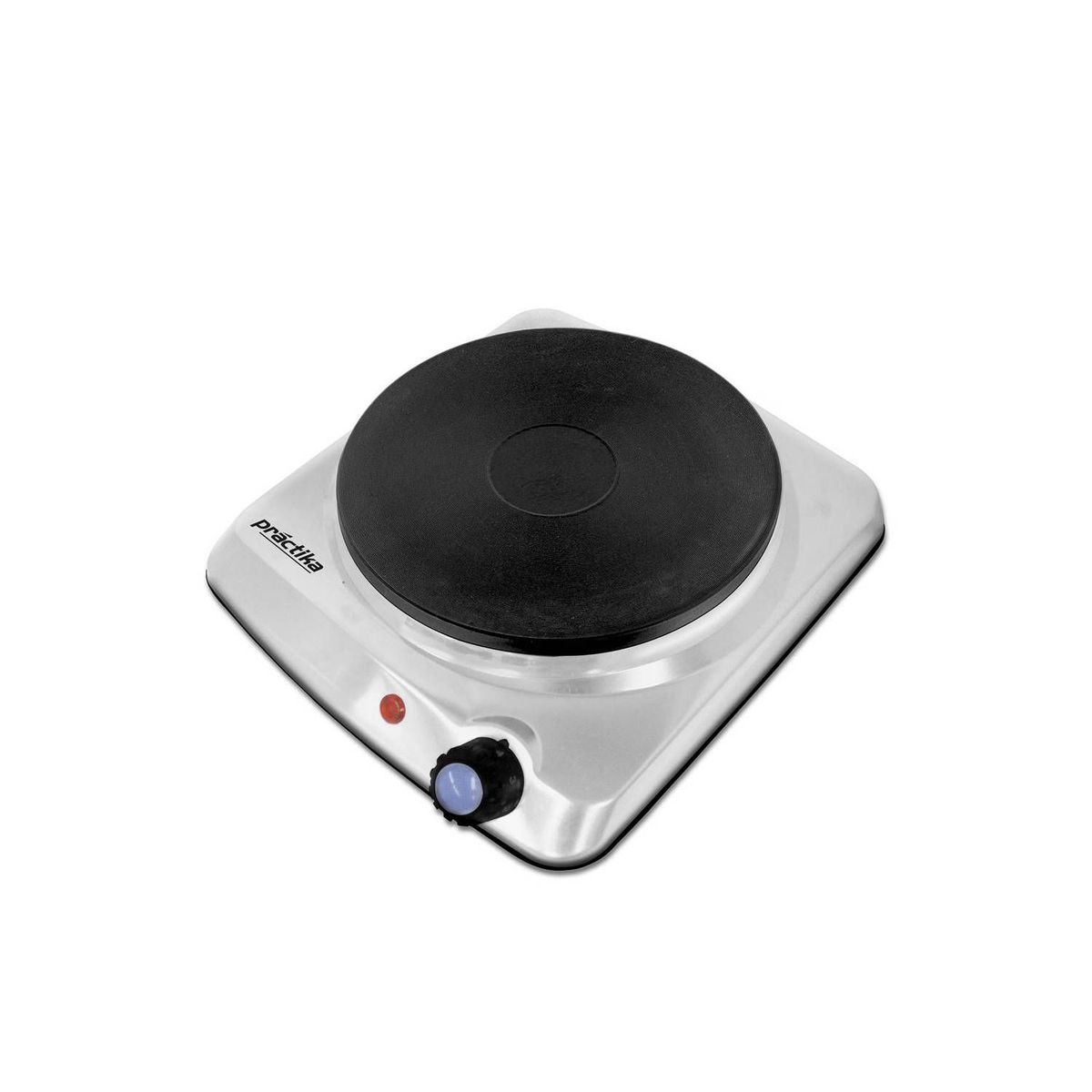 PRACTIKA - Cocina Eléctrica 1 Hornilla PCE-01