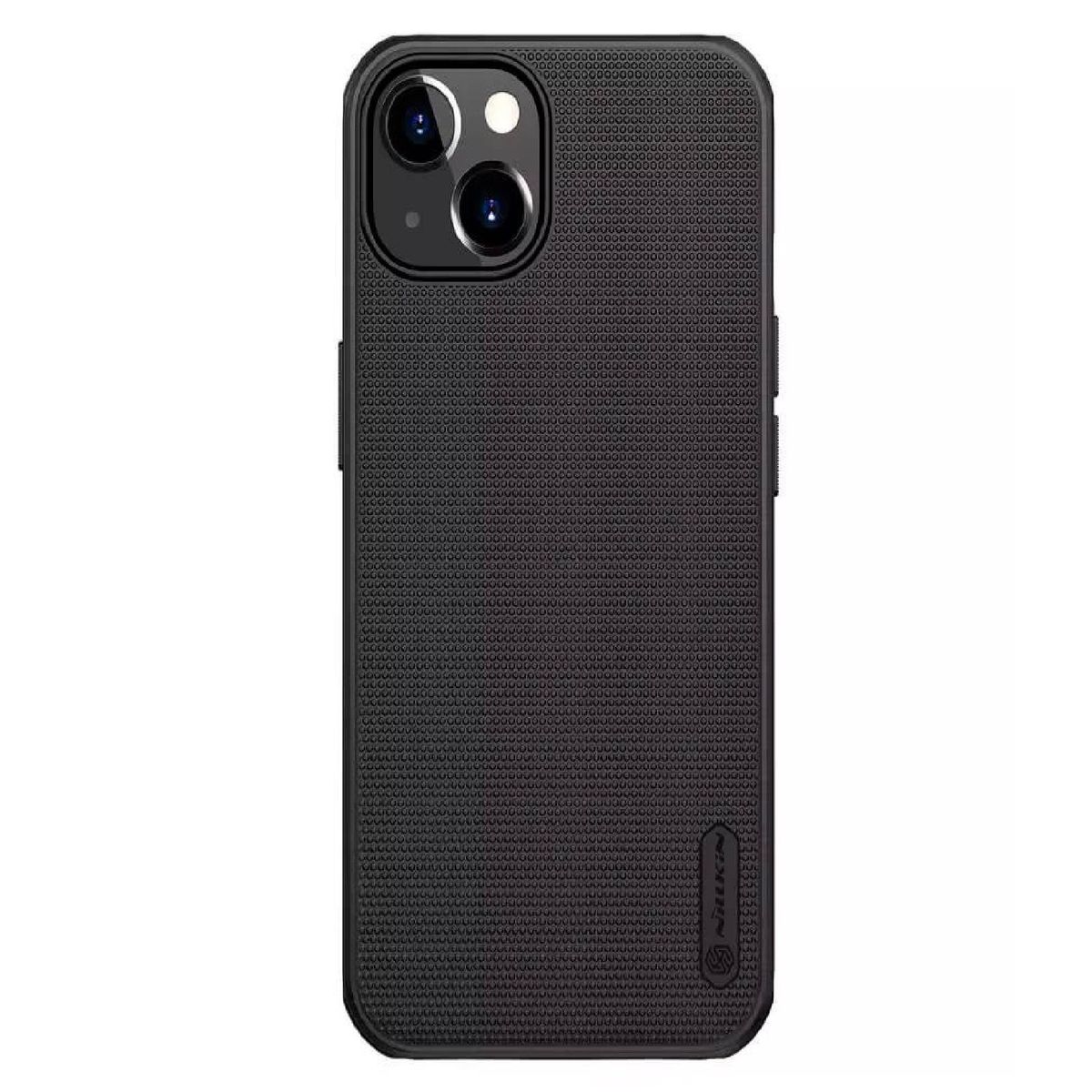 OTTOWARE - CASE NILLKIN SUPER FROSTED SHIELD HARD IPHONE 13