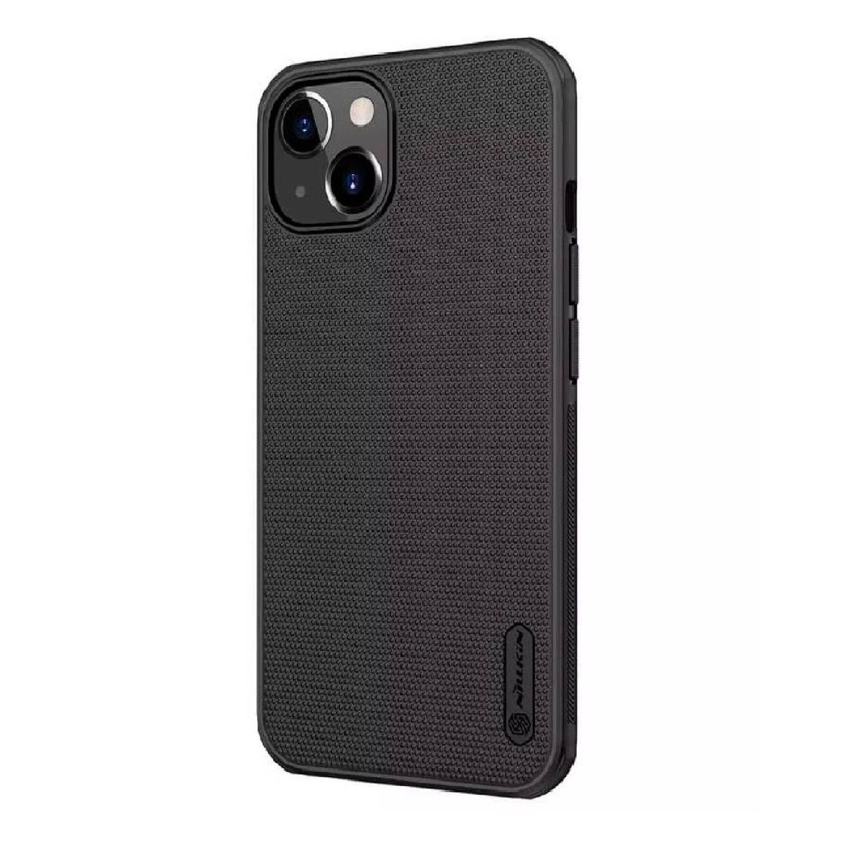 OTTOWARE - CASE NILLKIN SUPER FROSTED SHIELD HARD IPHONE 13
