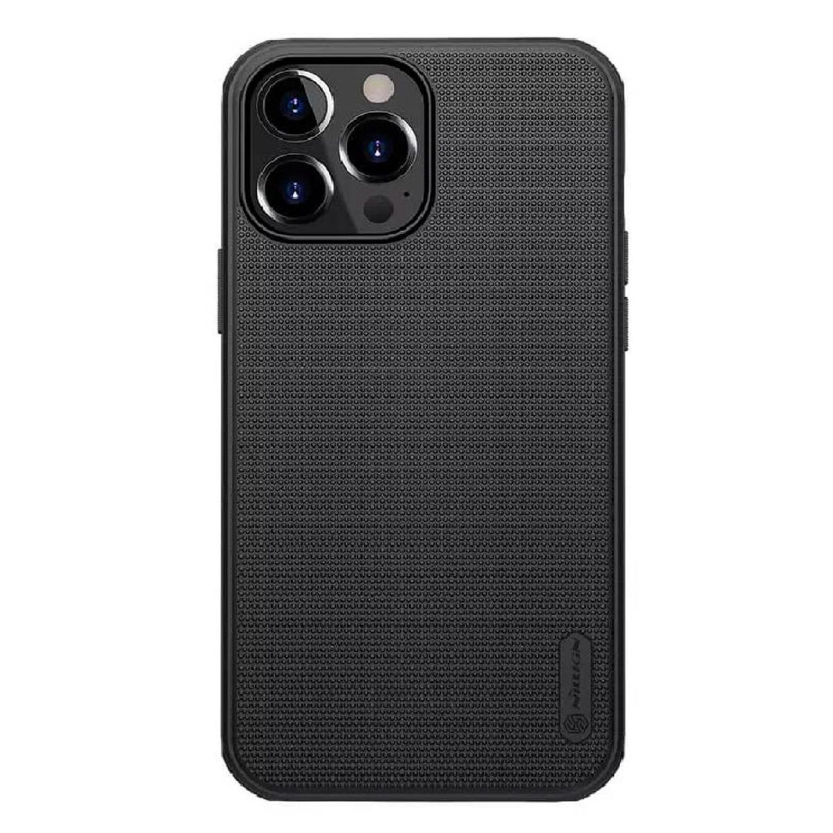 OTTOWARE - CASE NILLKIN SUPER FROSTED SHIELD HARD IPHONE 13 PRO MAX